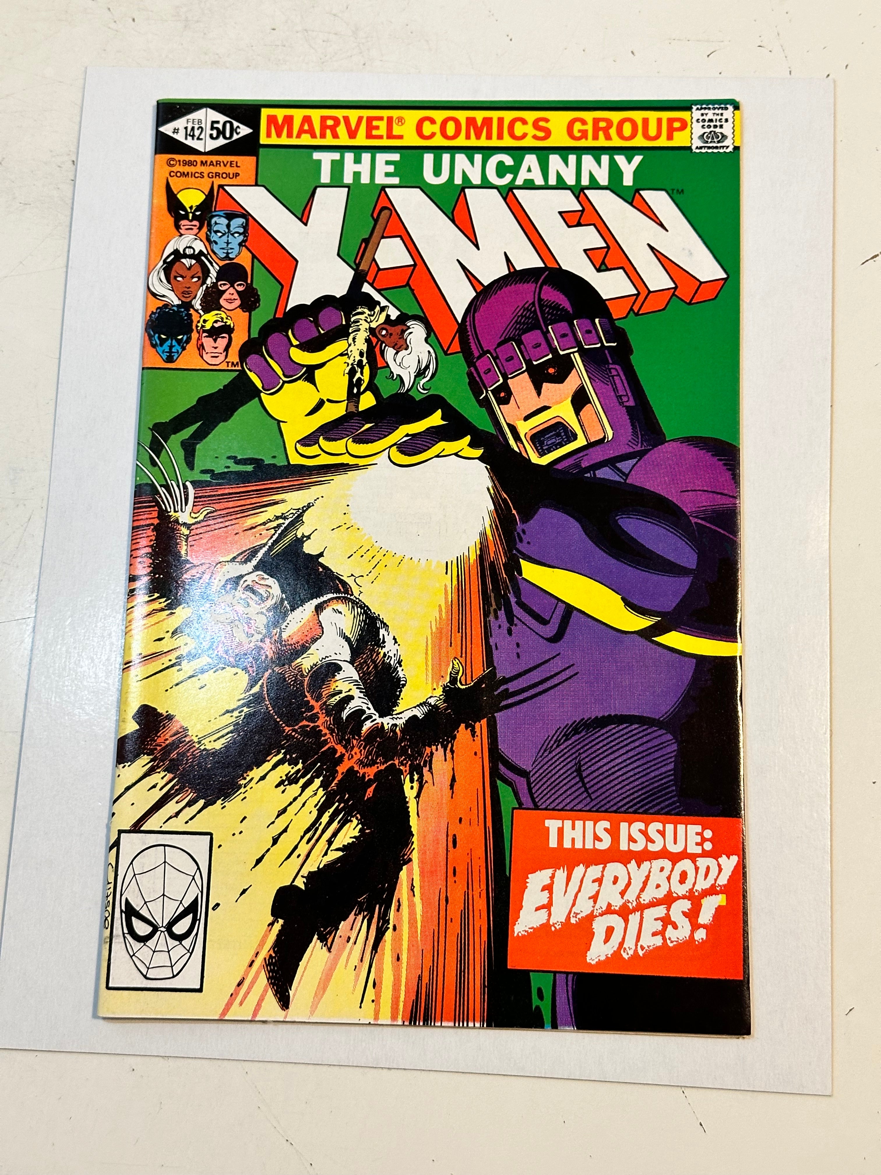 Why I still collect vintage Comic Books