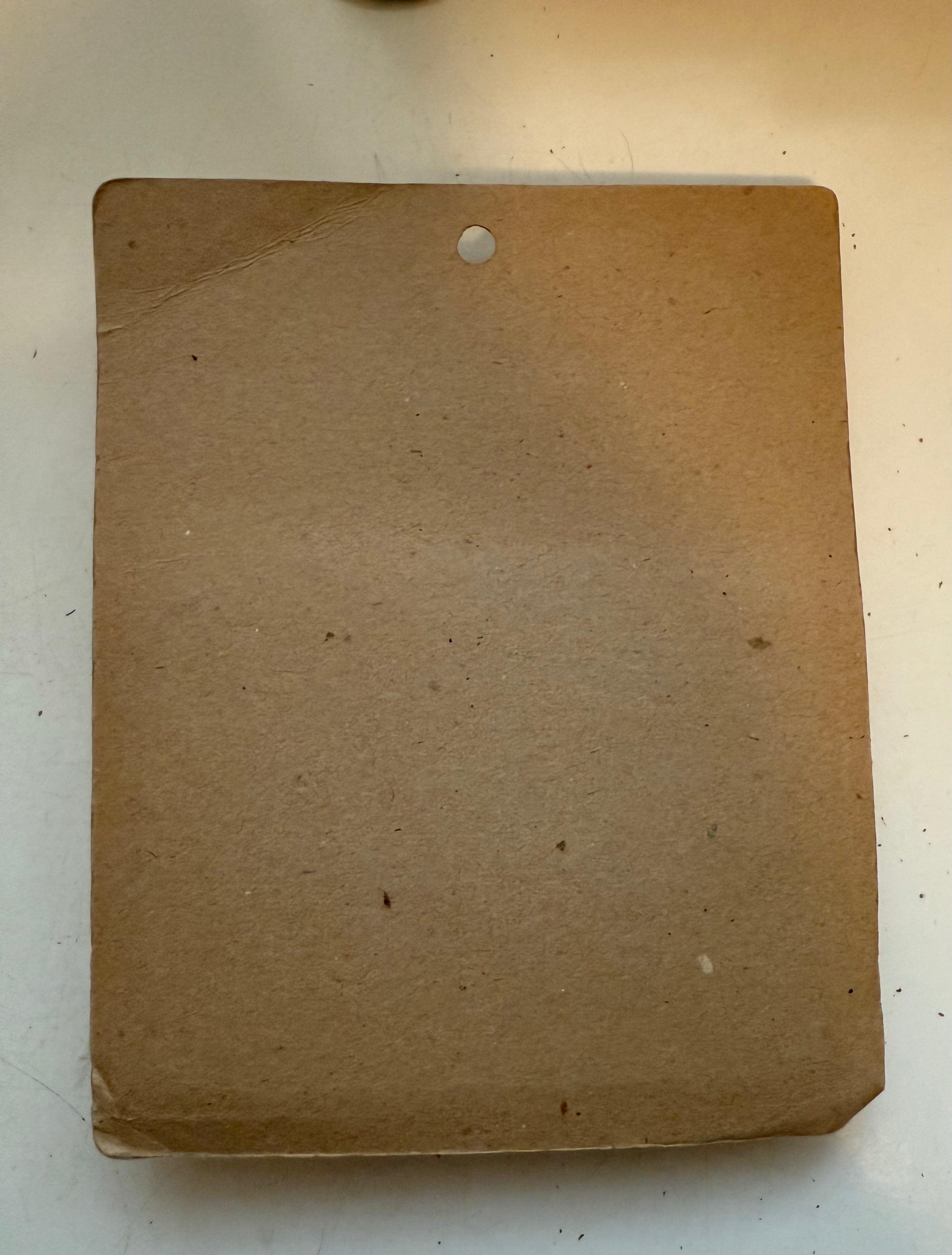 Charlie’s Angels wallet sealed in package 1977