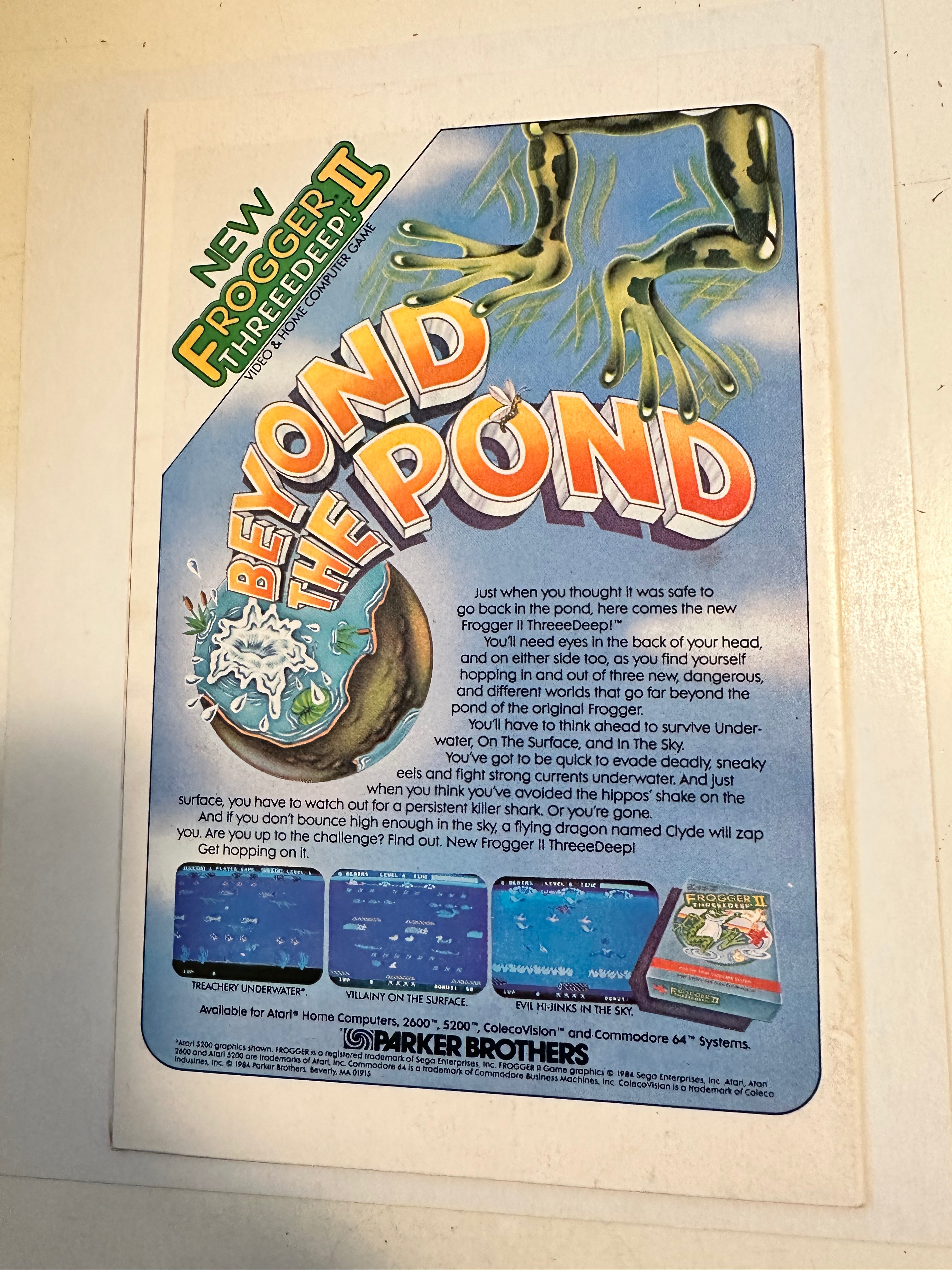 G.I., Joe #30 VF condition, book 1995