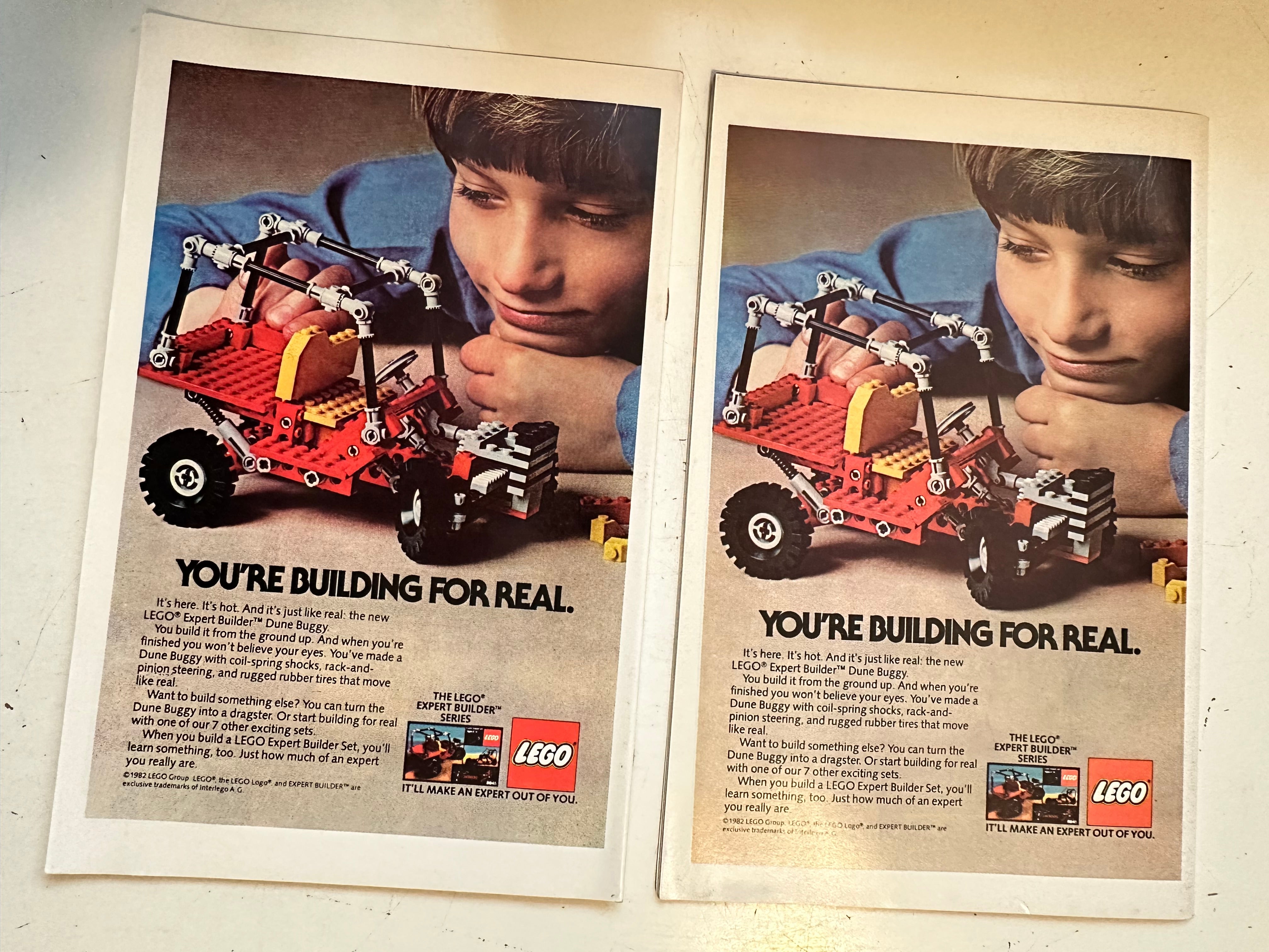 Indiana Jones #1 and #2 high grade comics lot deal 1983.