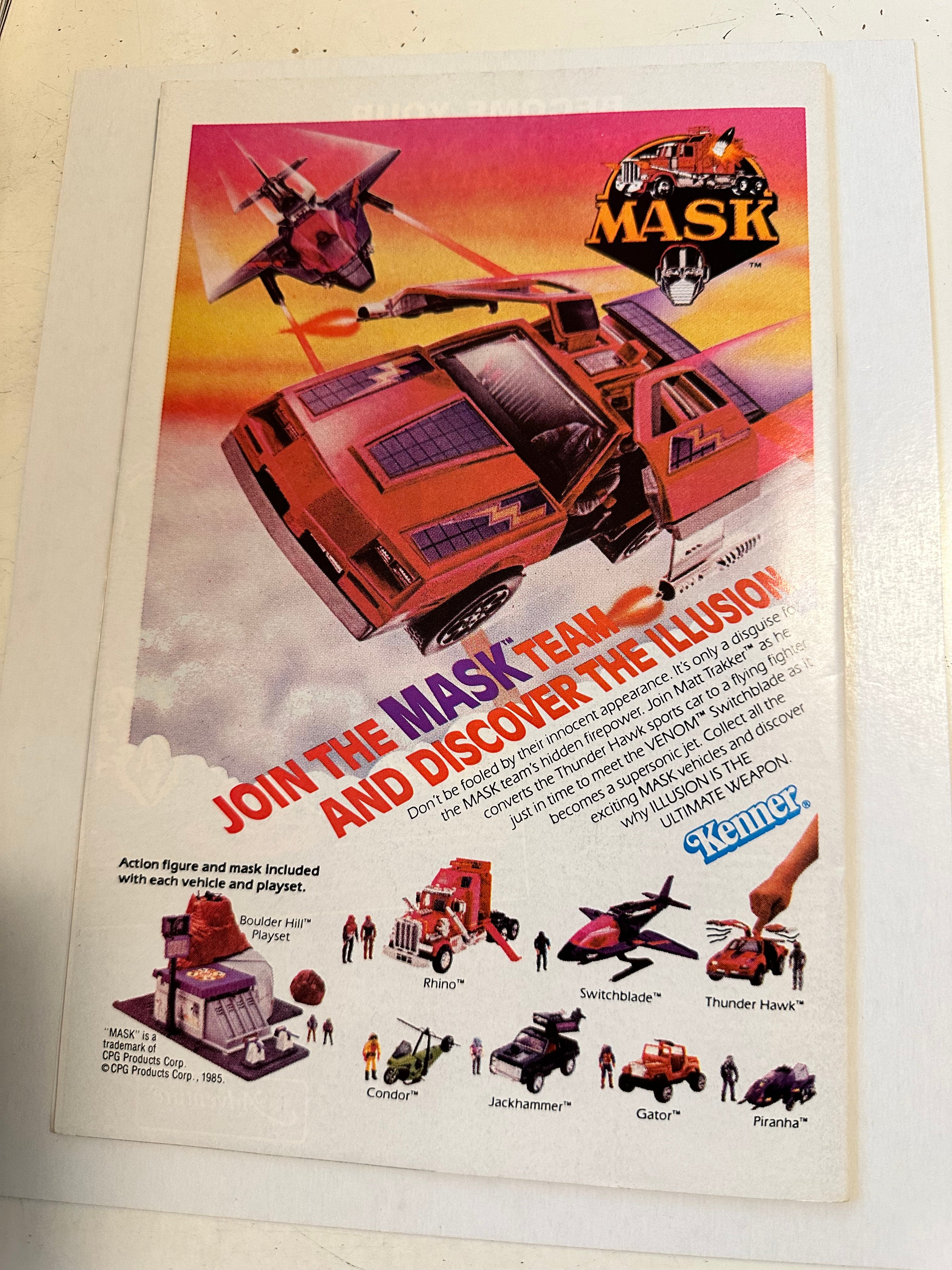 Amazing Spider-Man number 275 high-grade comic book