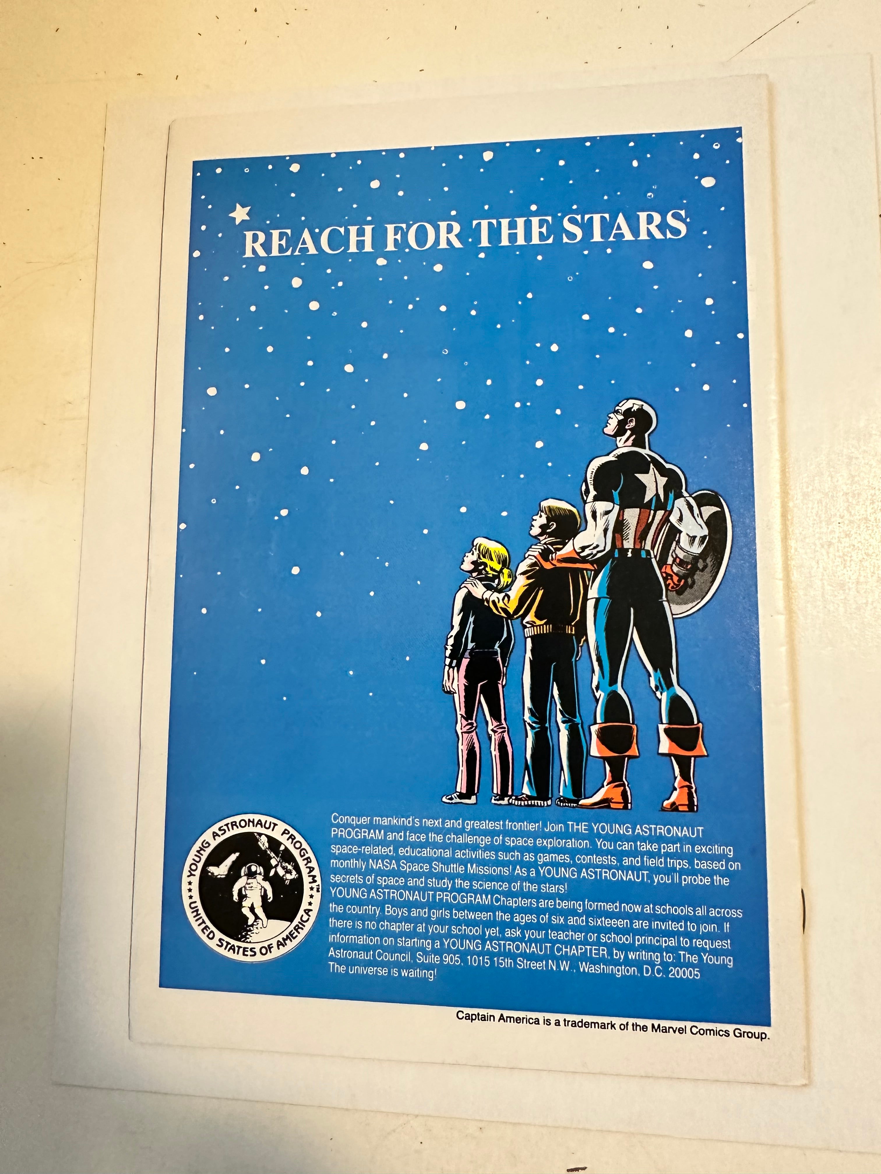 The transformers #6 Vf condition comic book 1985