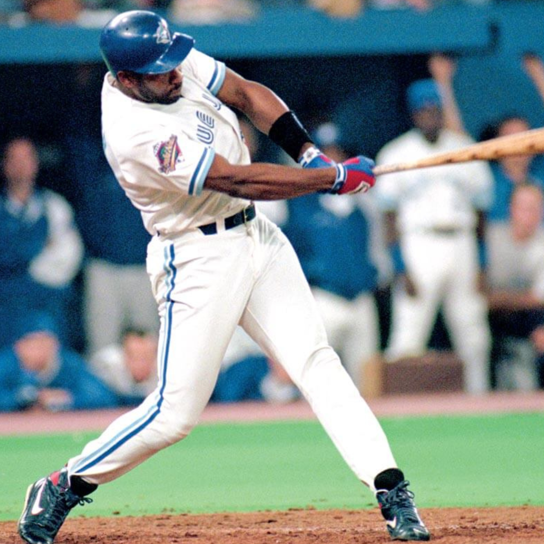Blue Jays Baseball player