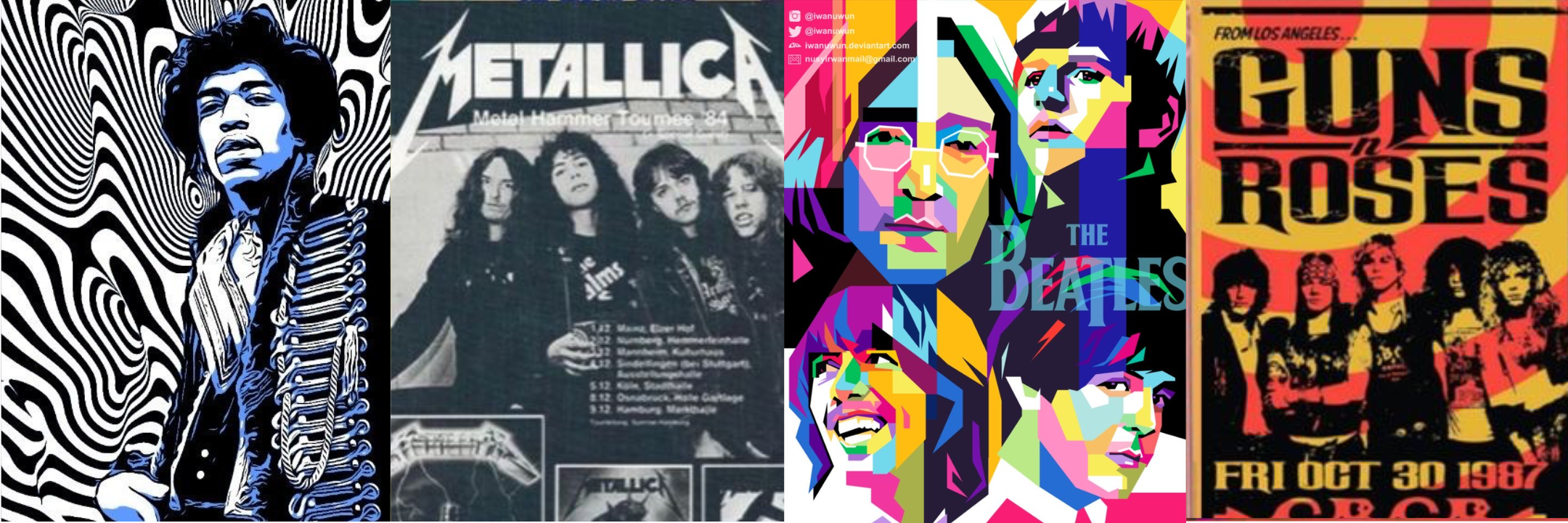 The Beatles