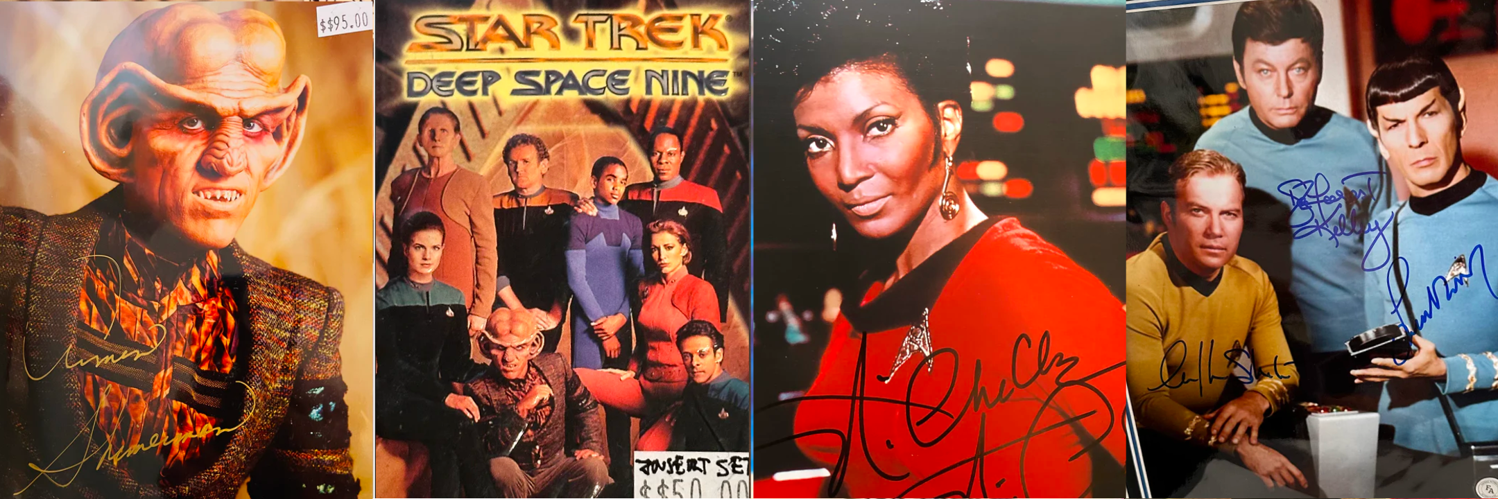 Star Trek