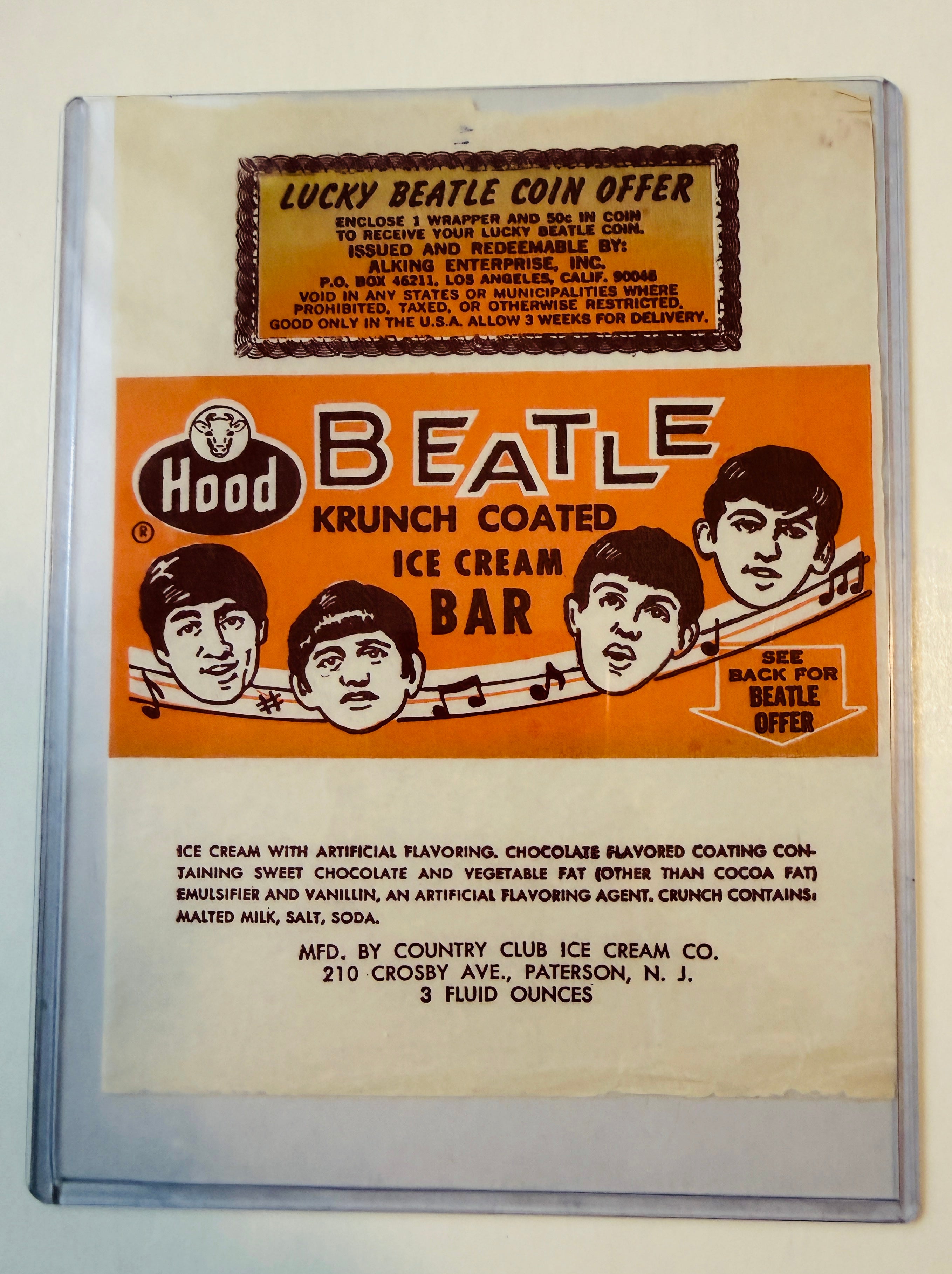 The Beatles