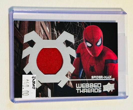 Spider-Man movie rare marvel memorabilia insert card