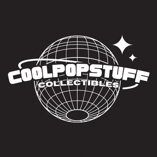 Cool Pop Stuff Gift Cards